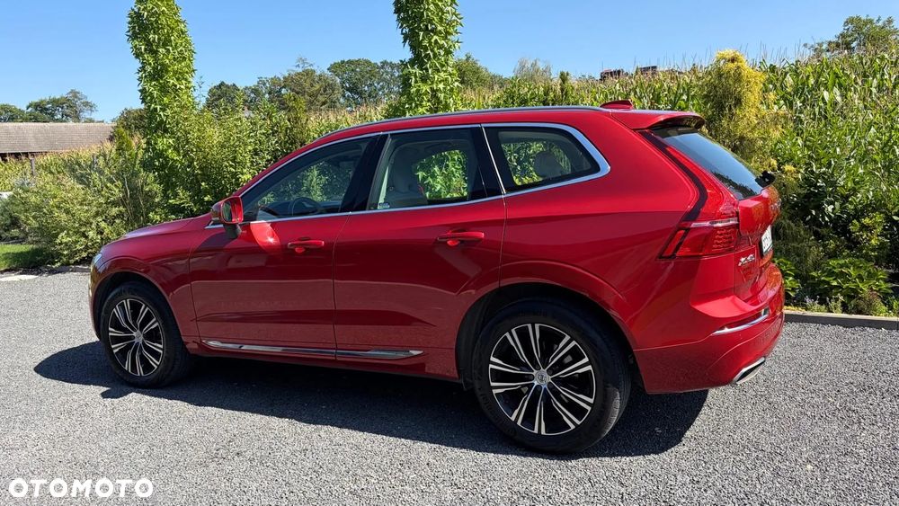 Volvo XC 60 T4 Inscription - 3