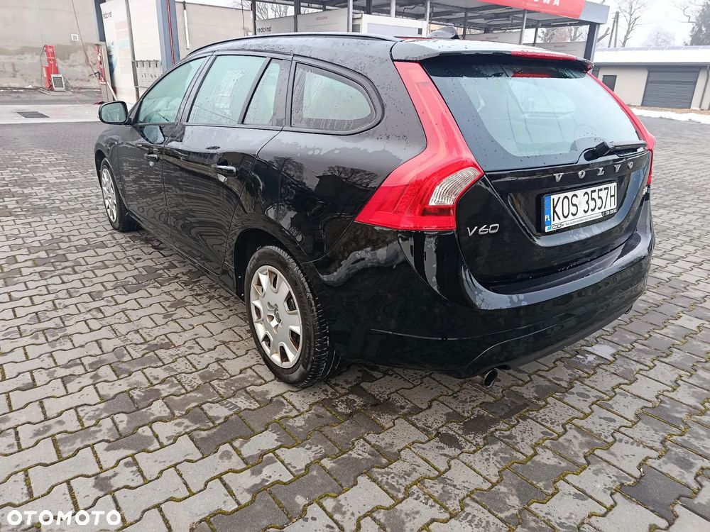 Volvo V60 T3 - 7