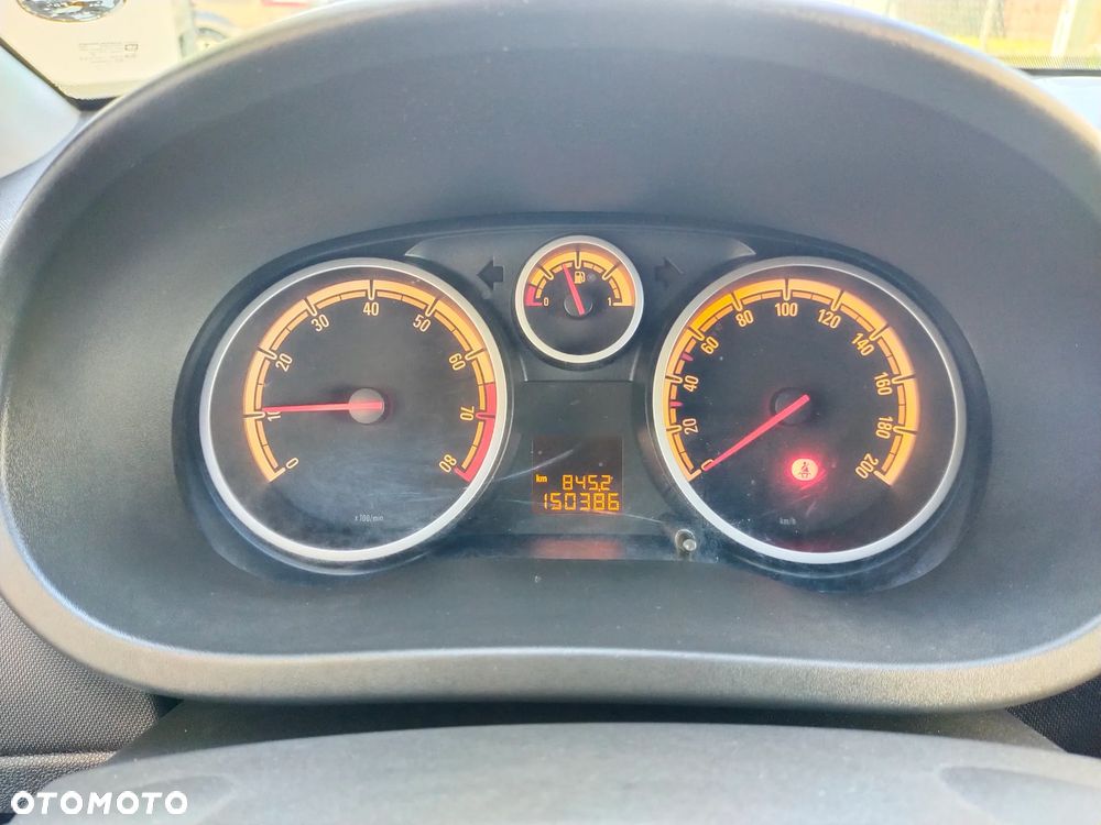 Opel Corsa 1.4 16V Color Elegance - 18