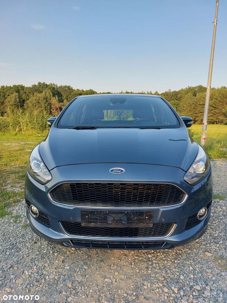 Ford S-Max 2.0 EcoBlue ST-Line - 5