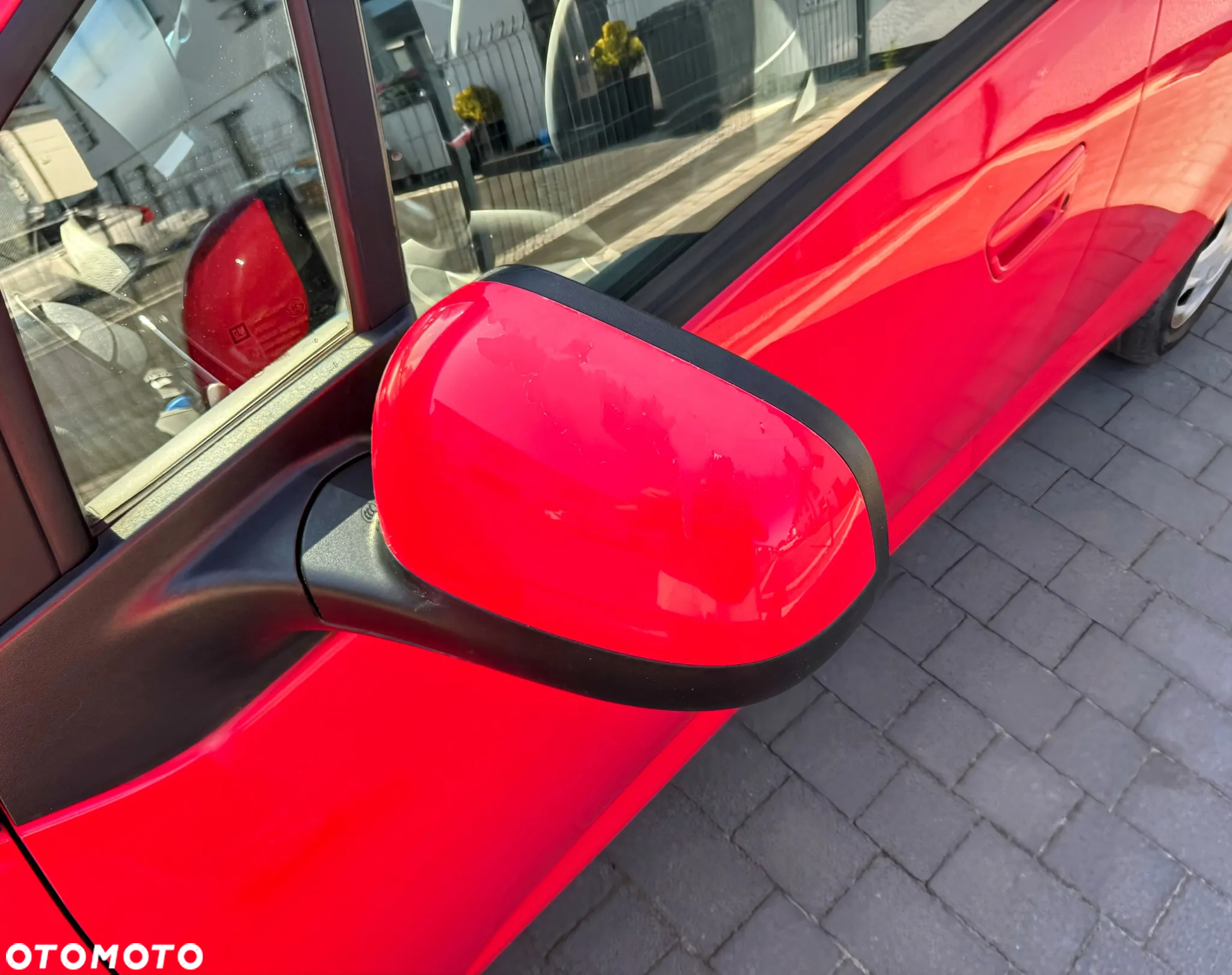Chevrolet Spark 1.0 LS+ - 12