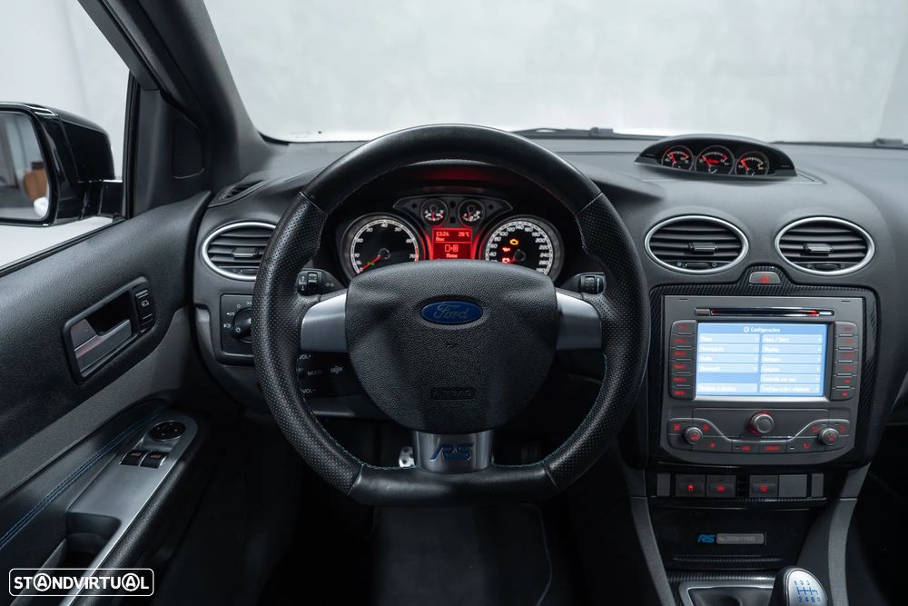 Ford Focus 2.5 RS - 24