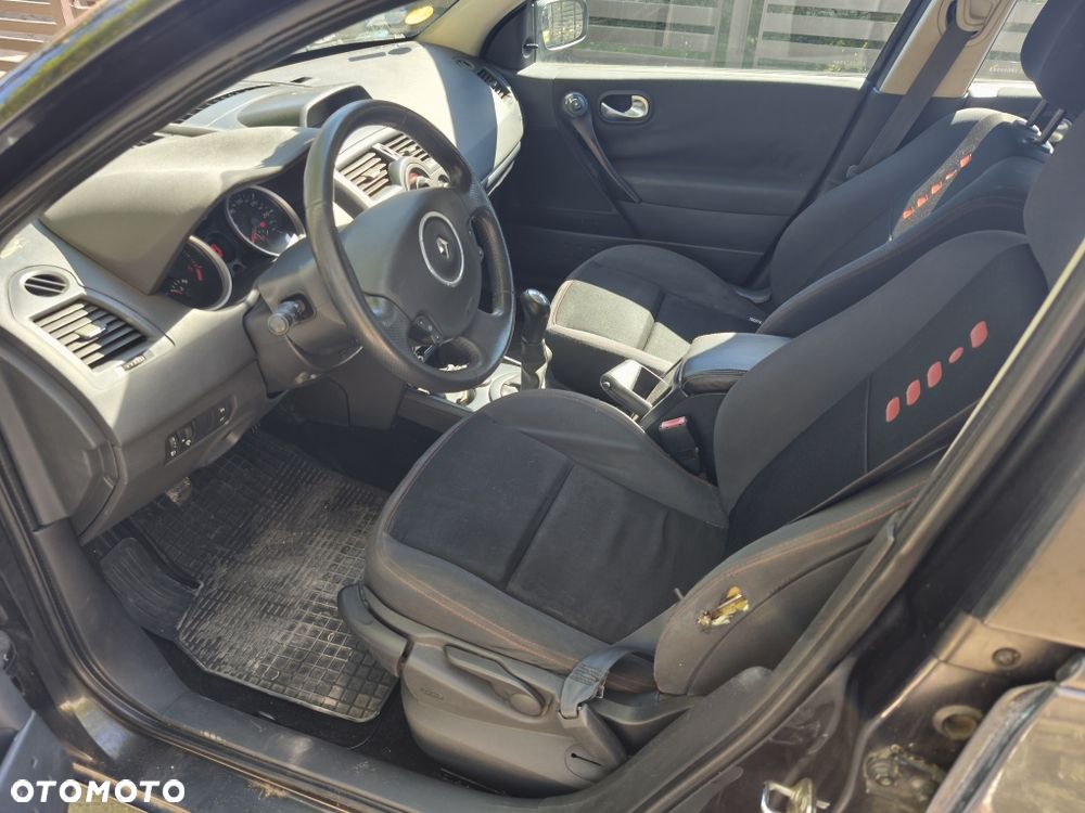 Renault Megane - 6