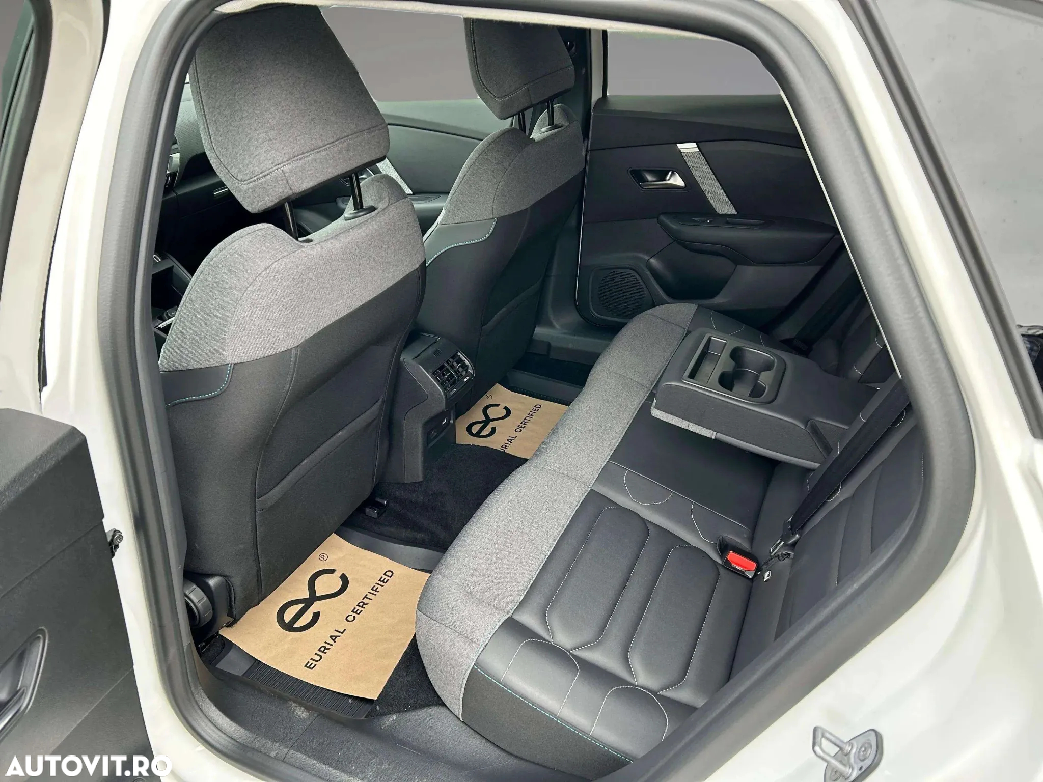 Citroën C4X - 9
