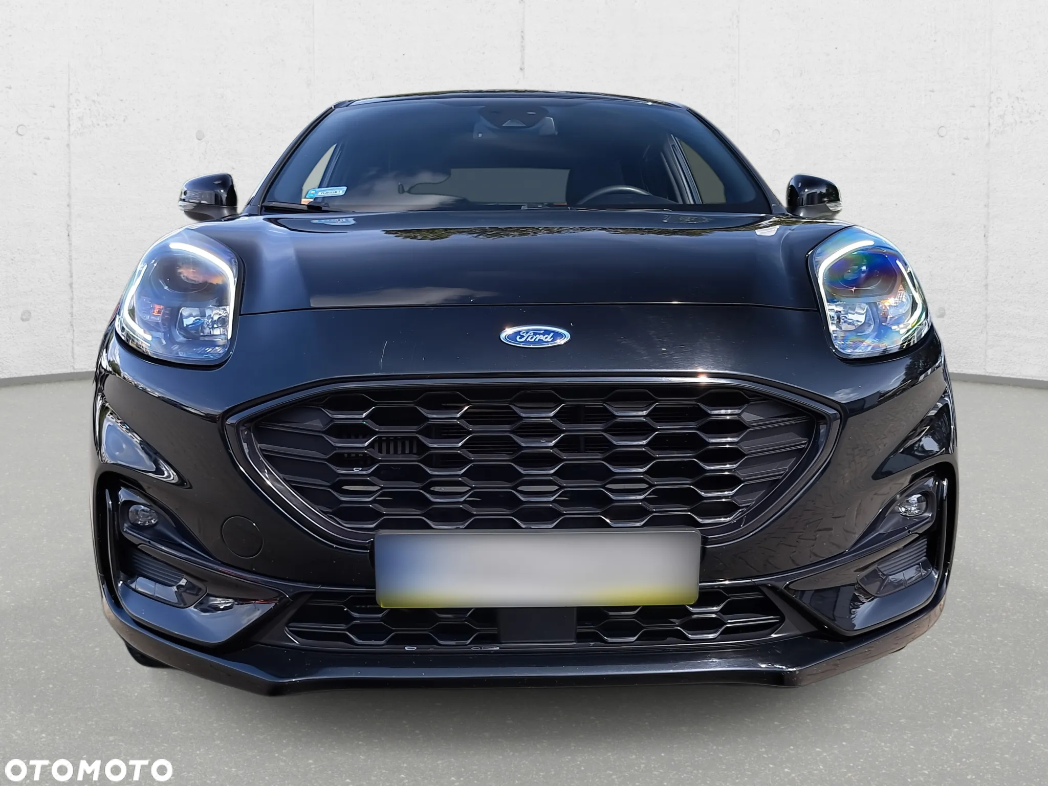 Ford Puma 1.0 EcoBoost mHEV ST-Line X Design - 2