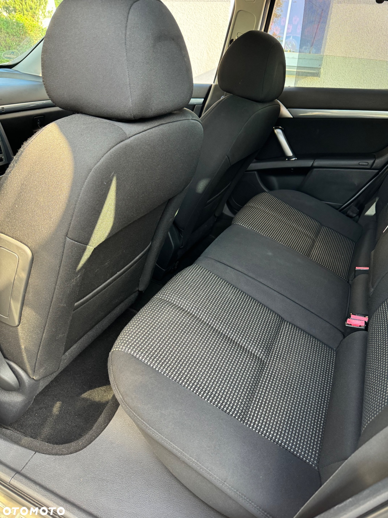 Peugeot 407 SW 135 - 11
