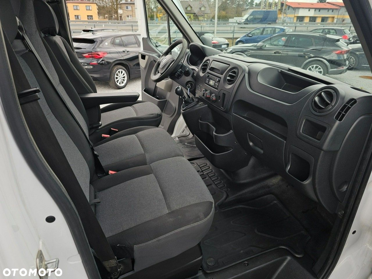 Renault Master - 19