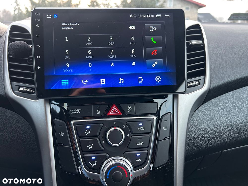 Hyundai i30 1.6 Comfort - 25