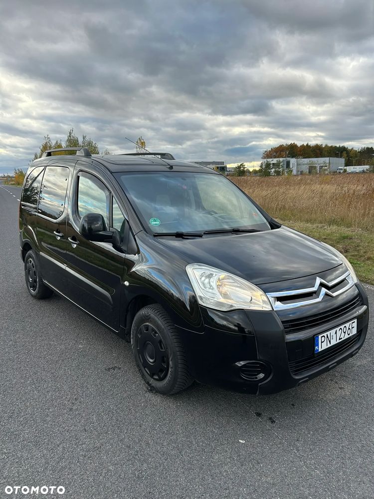 Citroën Berlingo 1.6 HDi Multispace - 2