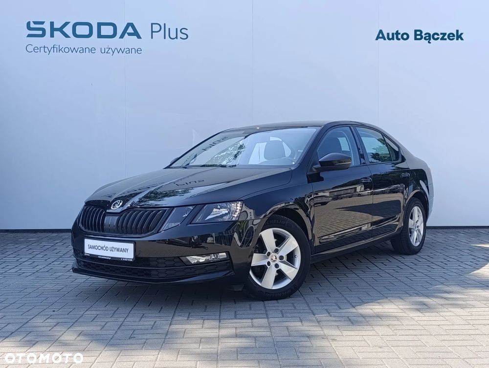 Skoda Octavia 1.5 TSI ACT Ambition - 2