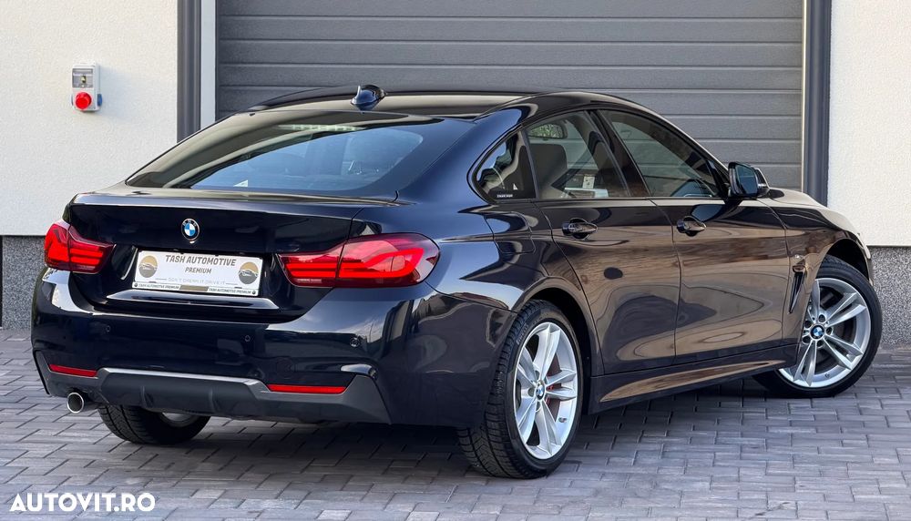 BMW Seria 4 - 7