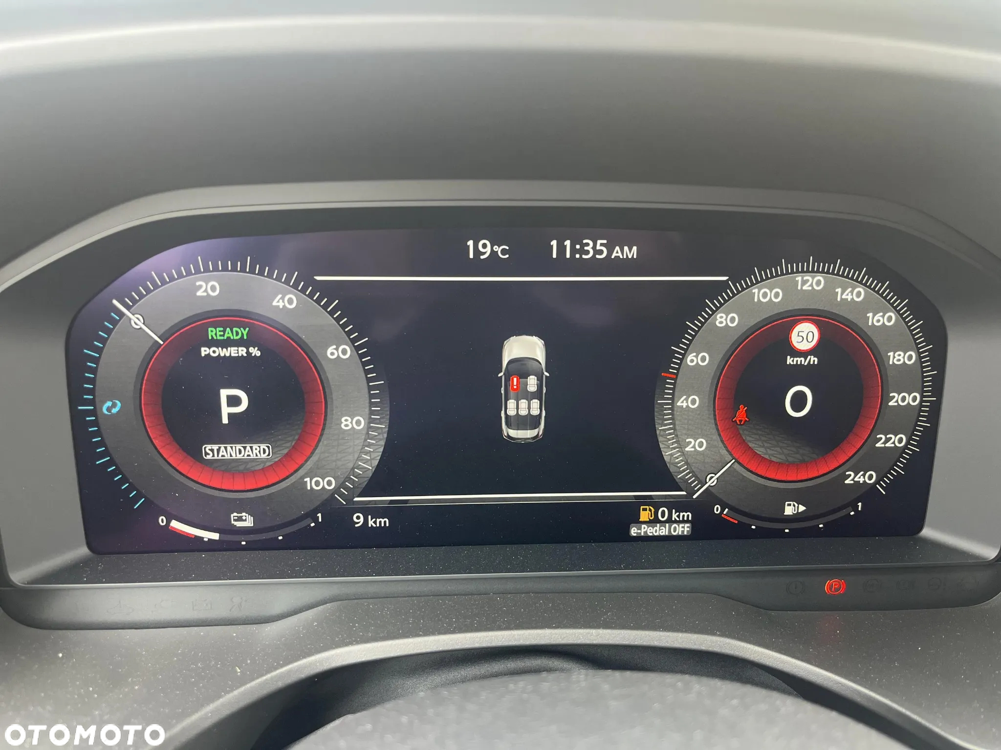 Nissan X-Trail - 15