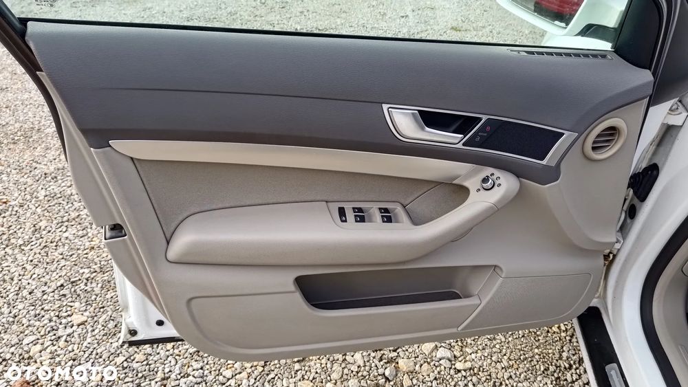 Audi A6 - 6