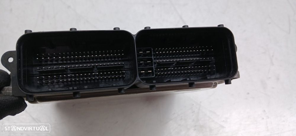 Centralina motor / ECU SEAT Leon ST (5F8) - 3
