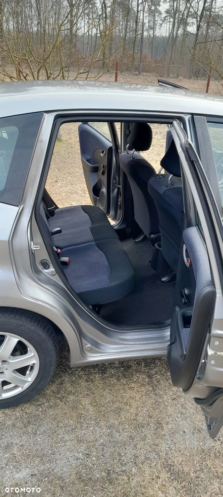 Honda Jazz 1.2 Base VSA - 12