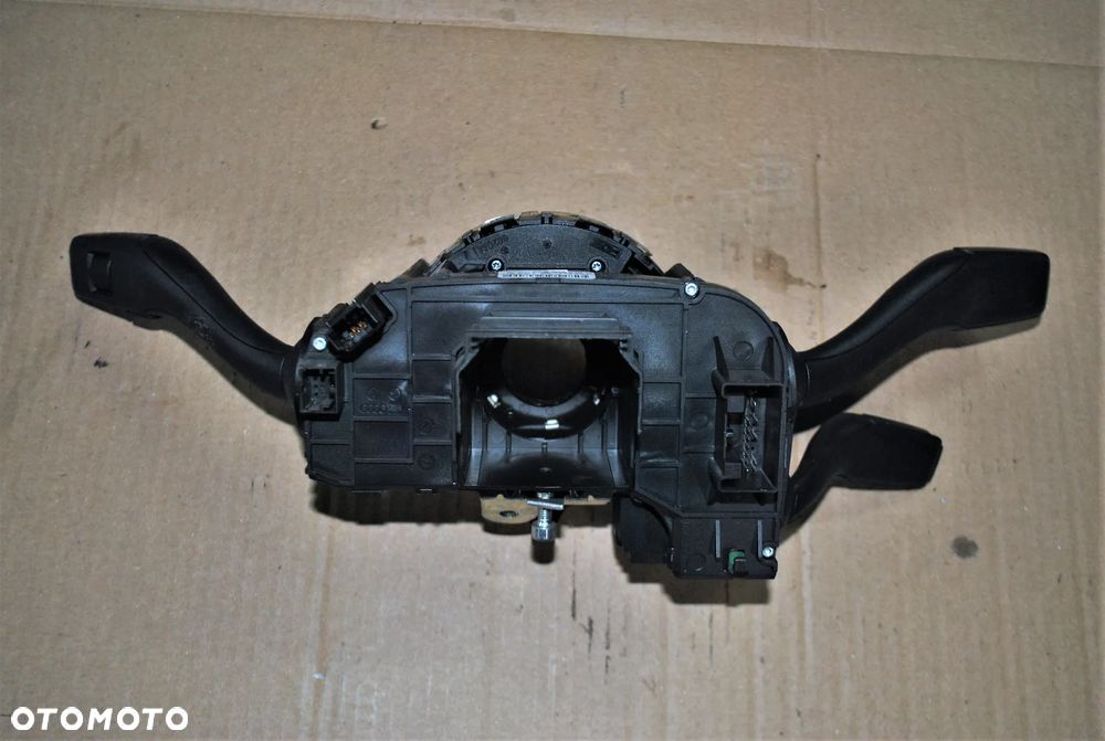 Przełączniki zespolone Taśma Seat Exeo - 3