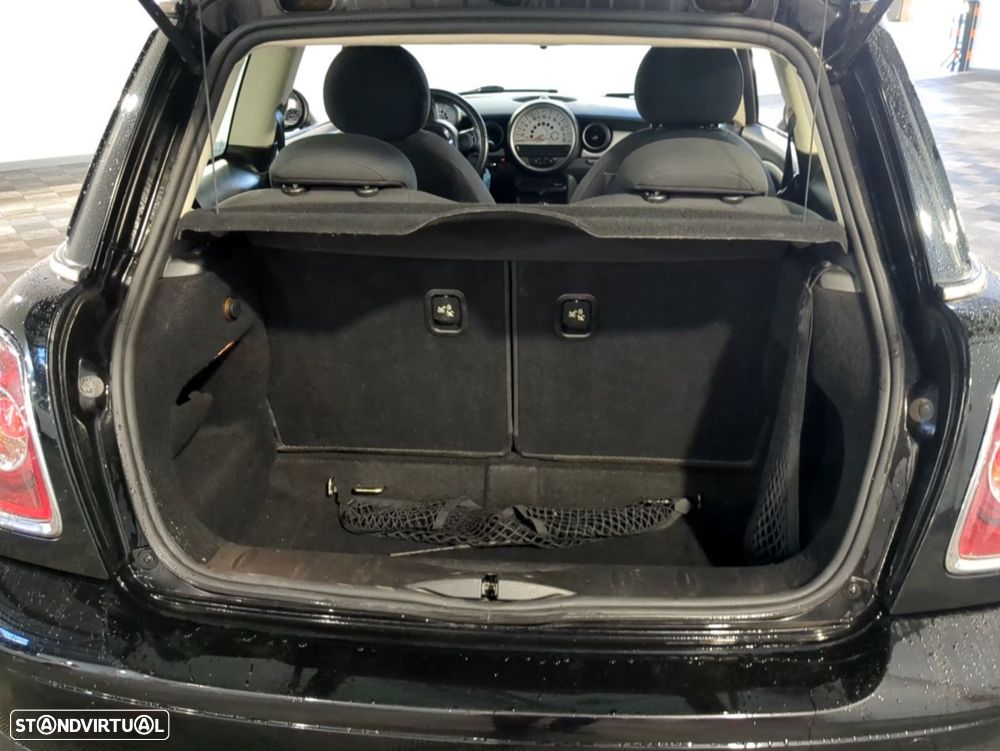 MINI 3 Portas - 9