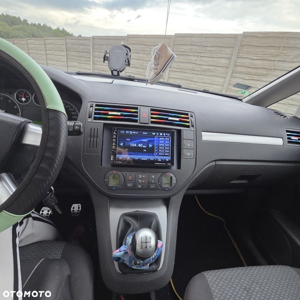 Ford C-MAX - 8