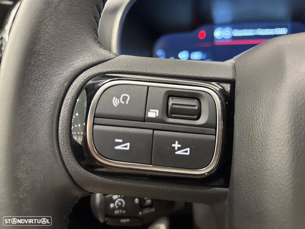 Citroën C5 Aircross 1.5 BlueHDi Shine - 22