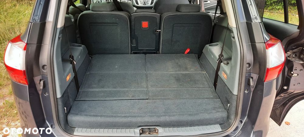 Ford Grand C-MAX 1.6 EcoBoost Trend - 9