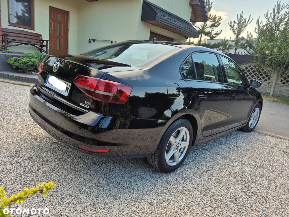 Volkswagen Jetta 2.0 TDI DPF BMT Comfortline - 8