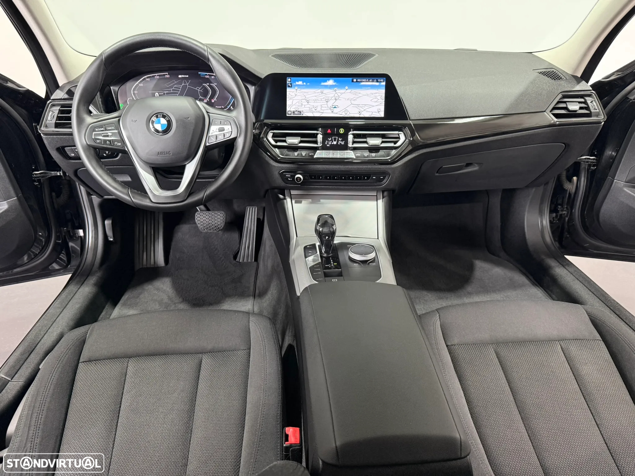 BMW 330 e Corporate Edition Auto - 5