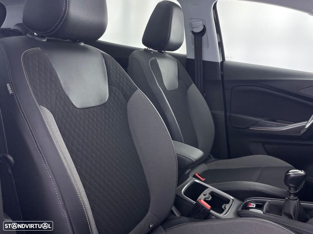 Opel Grandland X 1.5 CDTI Innovation - 30