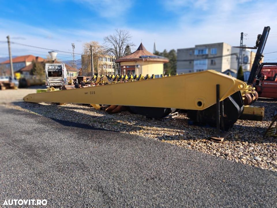 Antebrat Lung excavator Caterpillar 330 - 2