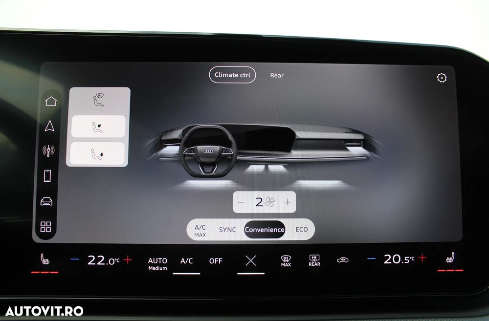 Audi Q3 40 TFSI quattro S tronic - 36