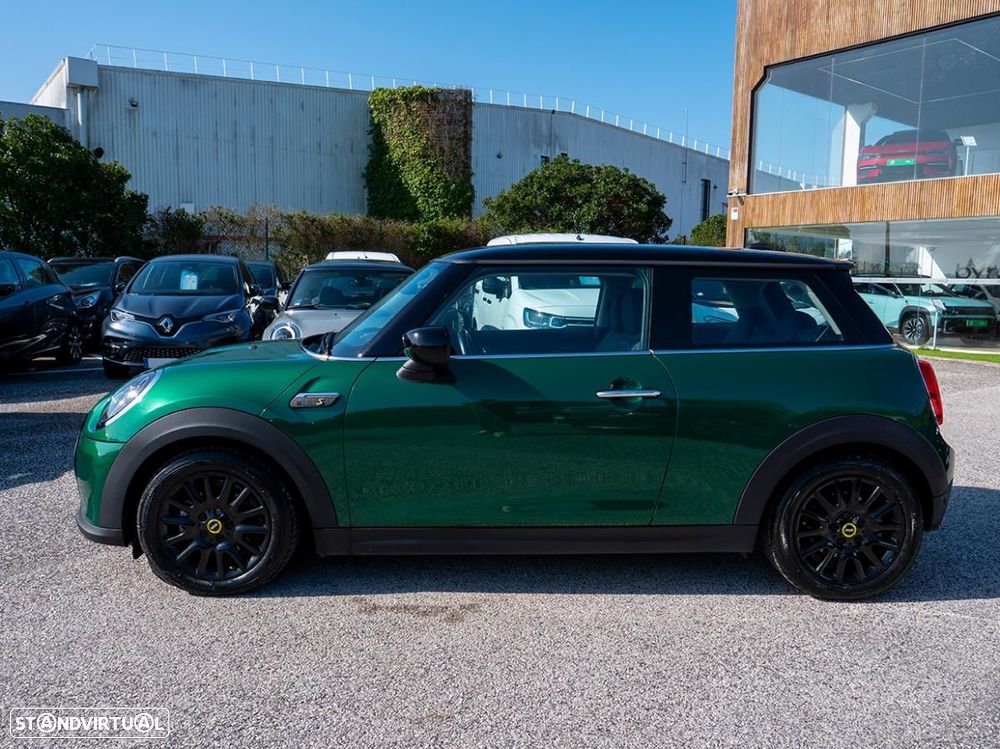 MINI 3 Portas Cooper SE Essential - 8