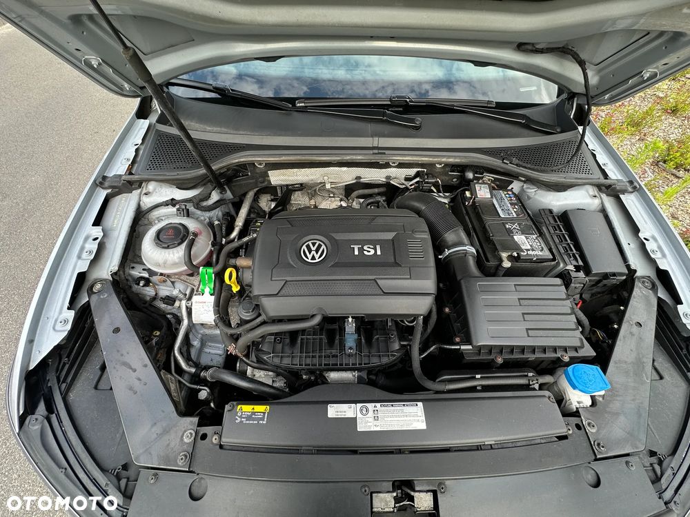 Volkswagen Passat 1.8 TSI BMT Comfortline DSG - 16