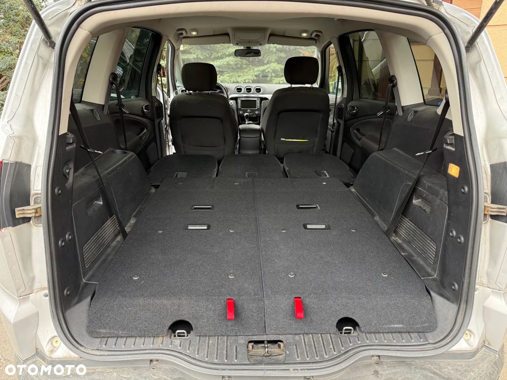Ford S-Max 1.6 EcoBoost Start Stopp System Titanium - 15
