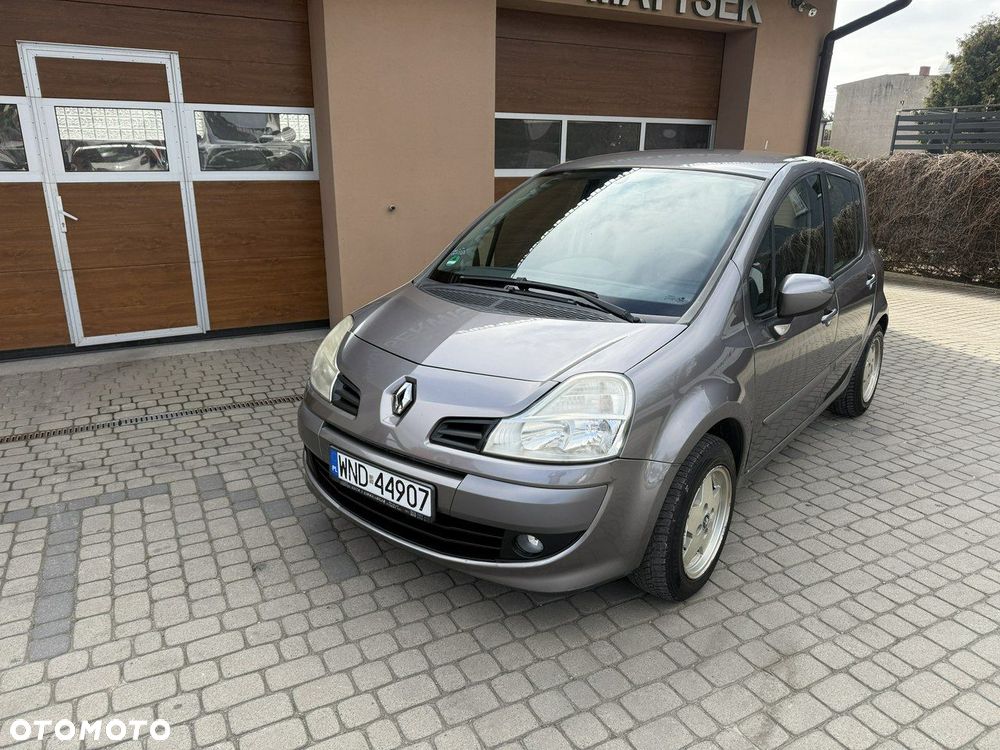 Renault Modus - 14