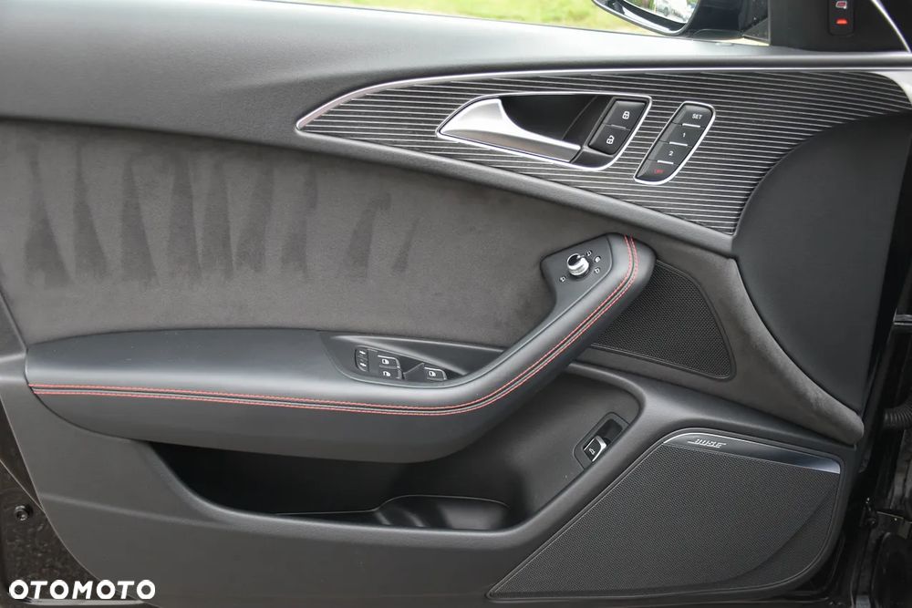 Audi A6 Limousine 3.0 TDI competition quattro tiptronic - 19