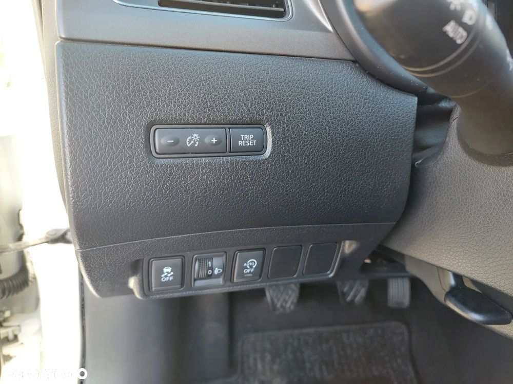 Nissan Pulsar 1.2 DIG-T Tekna - 21
