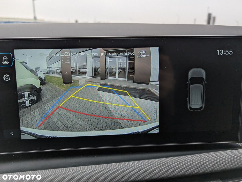 Hyundai Tucson 1.6 T-GDi HEV N-Line 2WD - 10