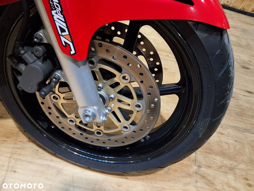 Honda CBR - 20