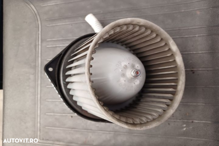 Ventilator aeroterma CSA431D233 CSA431D233 Mitsubishi ASX 1 [facelift - 3