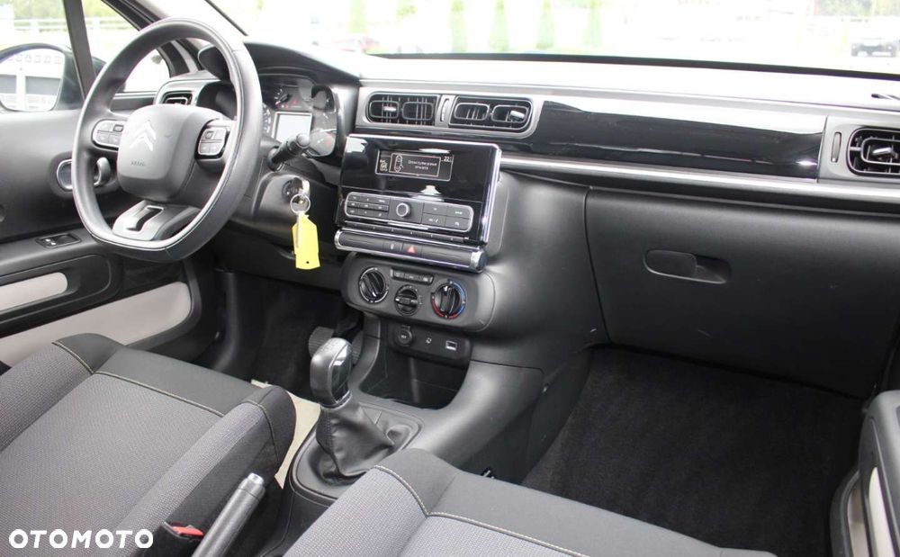 Citroën C3 - 15