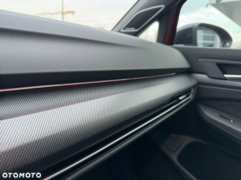 Volkswagen Golf 2.0 TSI GTI Clubsport DSG - 29