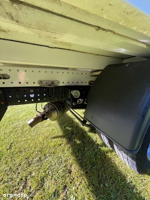Mitsubishi Fuso Canter - 9
