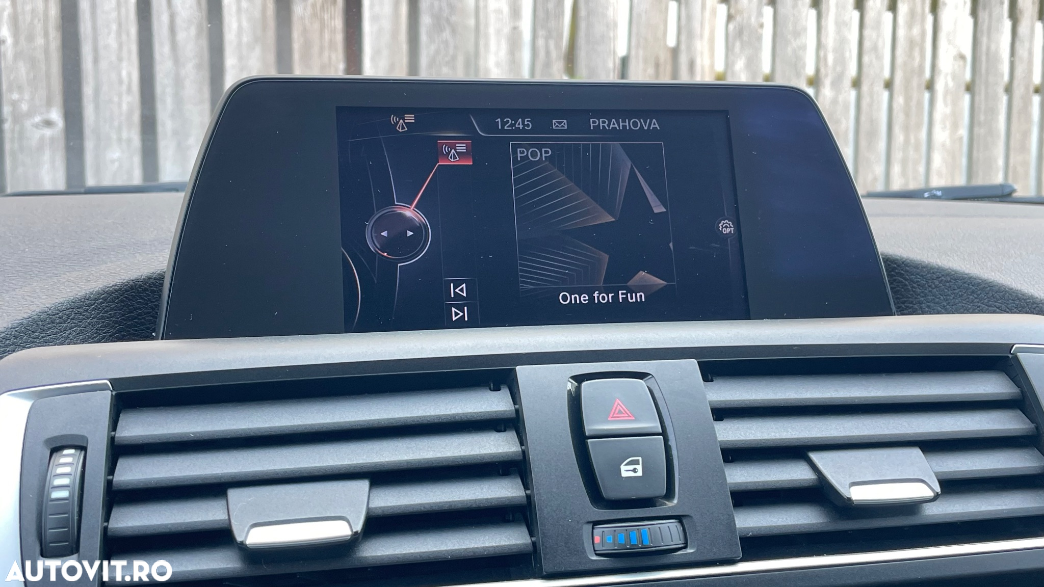 BMW Seria 1 116d Advantage - 21