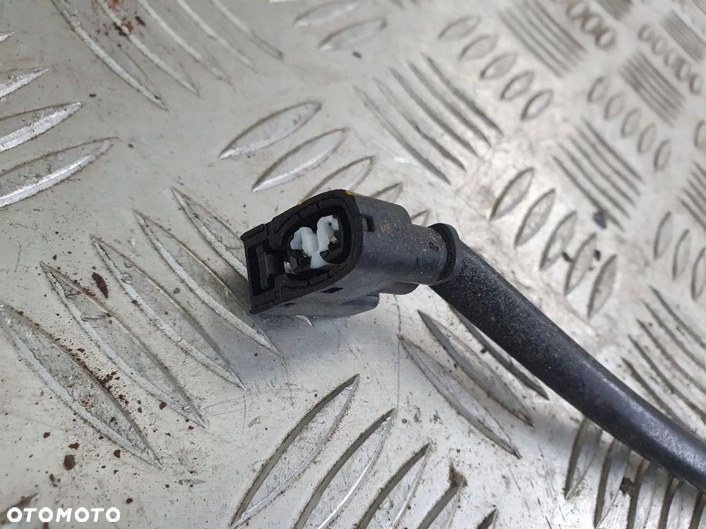 Mazda 2 2019-2023 instalacja PDC wiązka czujników parkowania tył tylna - 2