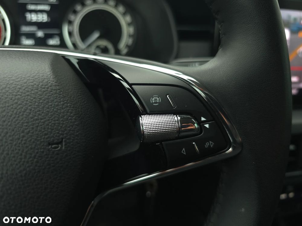 Skoda Kamiq 1.0 TSI Ambition - 19