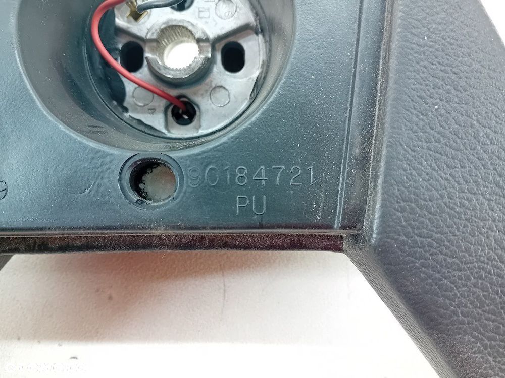 KIEROWNICA OPEL KADETT E ( 84-94 ) 90184721  6390013 - 11