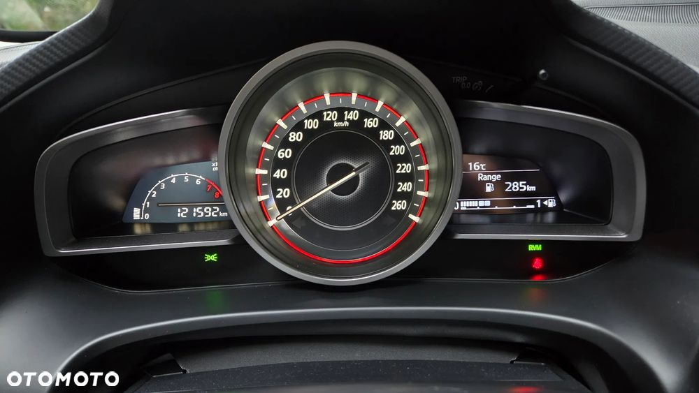 Mazda 3 2.0 Skyenergy - 16