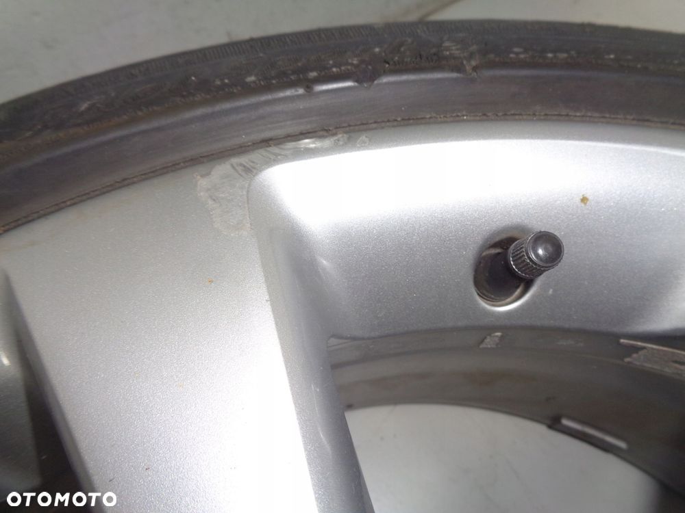 vw passat eos golf felga aluminiowa 8j 18 et44 - 4