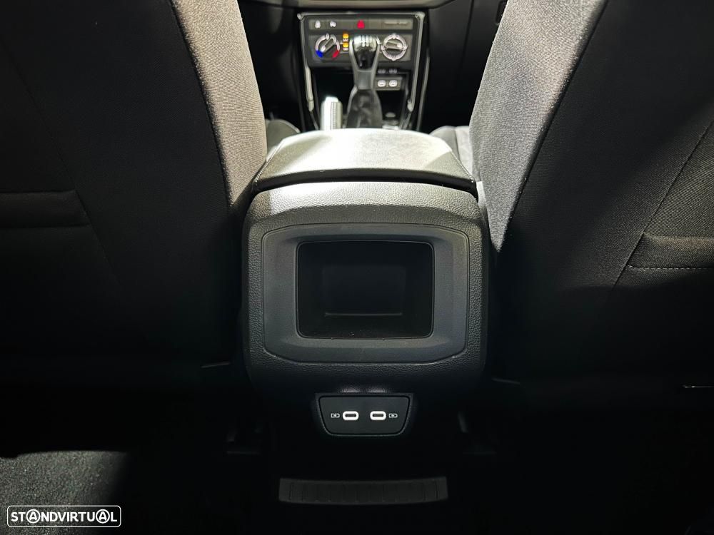 VW T-Cross 1.0 TSI OPF Life - 25