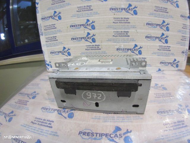 Radios BM5T18C815DJ FORD FOCUS  3 FASE 1 2012 1.6 Tdci 95CV 5P BRANCO ORIGINAL AHU WITH USB Z 005689 - 1