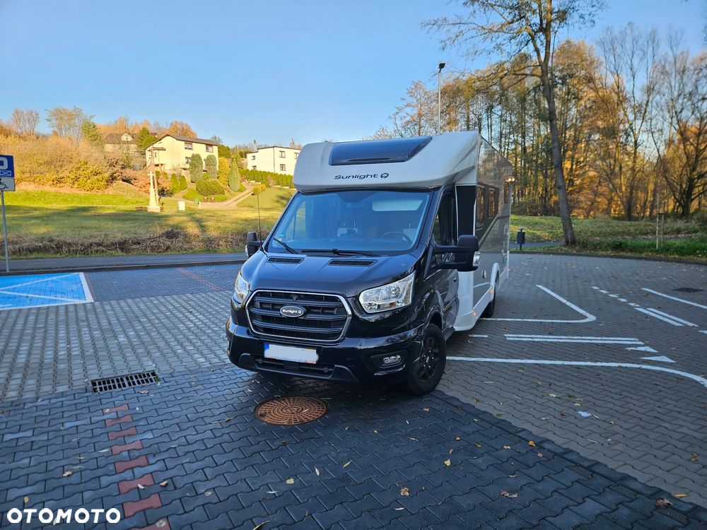 Sunlight T680 Adventure - 5